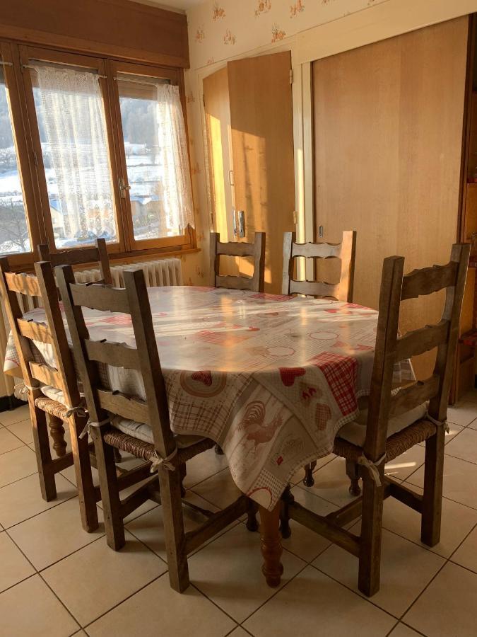 Вилла Chez Stan Меркюри Экстерьер фото