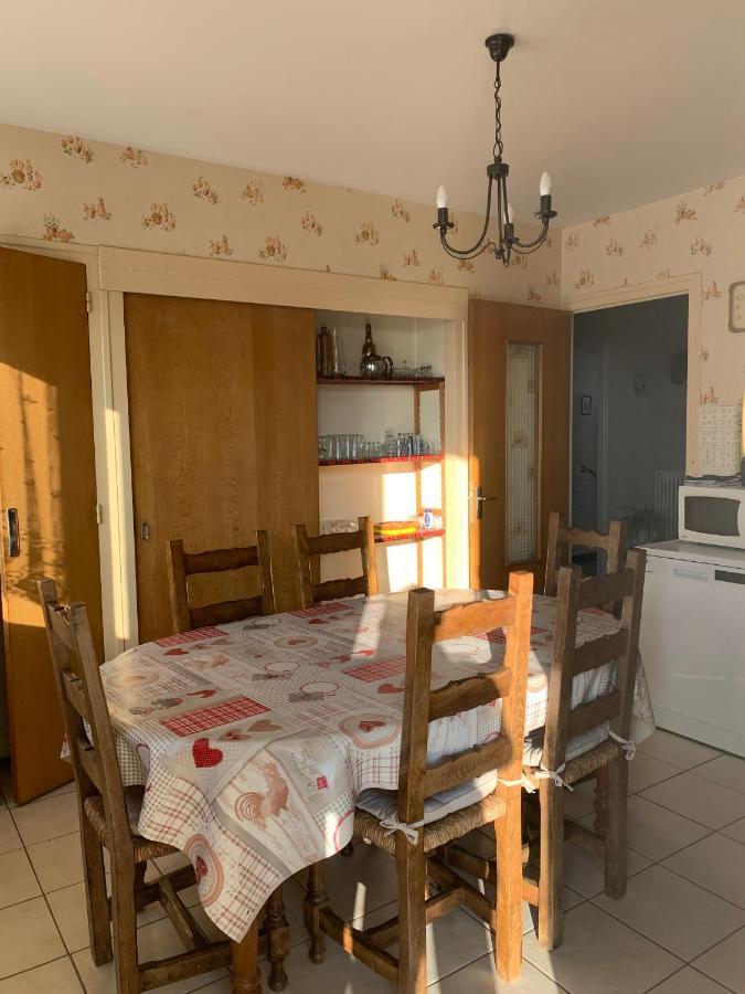 Вилла Chez Stan Меркюри Экстерьер фото