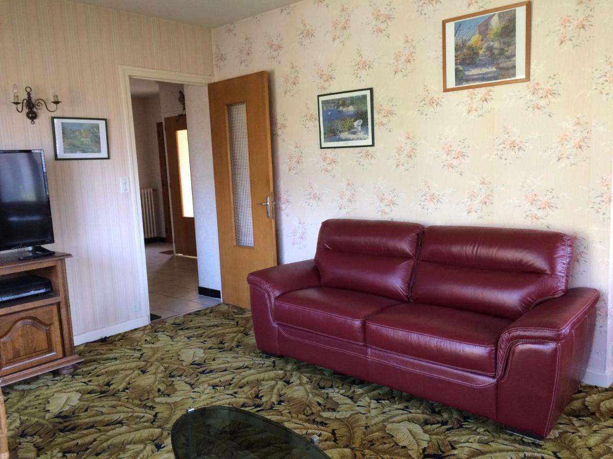 Вилла Chez Stan Меркюри Экстерьер фото