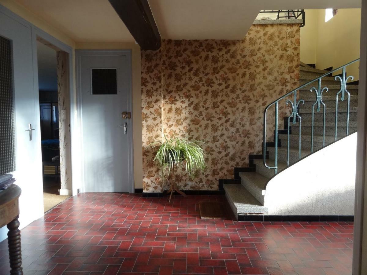Вилла Chez Stan Меркюри Экстерьер фото